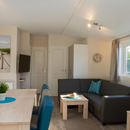 Chalet Bis 6 Personen Ohne Hund Norden Exterior photo