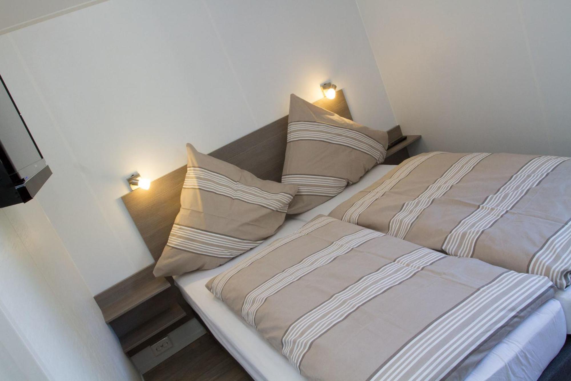 Chalet Bis 6 Personen Ohne Hund Norden Exterior photo